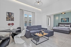 Elefsinian Mysteries Apartments