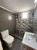 Elefsinian Mysteries Apartments