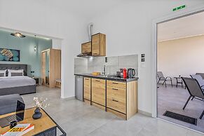 Elefsinian Mysteries Apartments