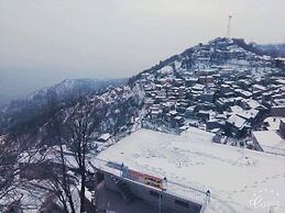 New Kotwal Hotel & Restaurant