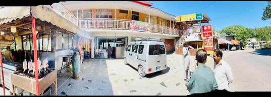 New Kotwal Hotel & Restaurant