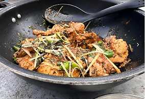 New Kotwal Hotel & Restaurant