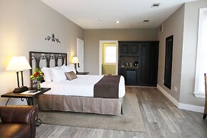 Vintage Villas Hotel & Events