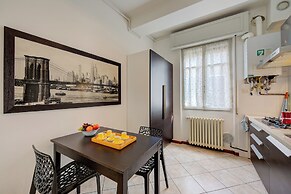 Casa Rachele Stresa Center