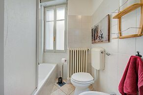 Casa Rachele Stresa Center