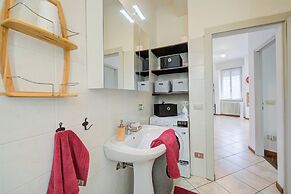 Casa Rachele Stresa Center