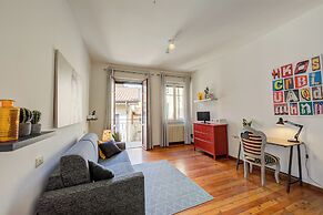 Casa Rachele Stresa Center