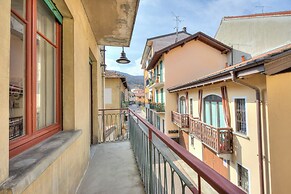 Casa Rachele Stresa Center