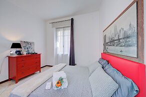 Casa Rachele Stresa Center