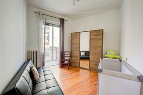 Casa Rachele Stresa Center