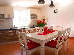 Villa Antonija - Four-bedroom Villa With Terrace and Private Pool