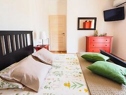 Villa Antonija - Four-bedroom Villa With Terrace and Private Pool