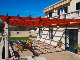 Villa Antonija - Four-bedroom Villa With Terrace and Private Pool