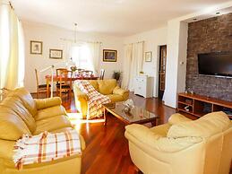 Villa Antonija - Four-bedroom Villa With Terrace and Private Pool