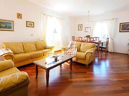 Villa Antonija - Four-bedroom Villa With Terrace and Private Pool