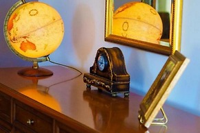 Villa Antonija - Four-bedroom Villa With Terrace and Private Pool