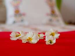 Villa Antonija - Four-bedroom Villa With Terrace and Private Pool