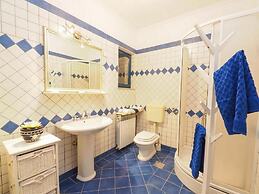 Villa Antonija - Four-bedroom Villa With Terrace and Private Pool