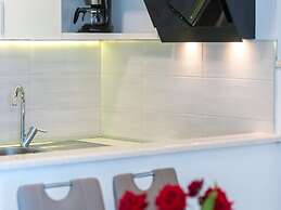 Apartments Lucija - Two Bedroom Apartment With Balcony and Sea View