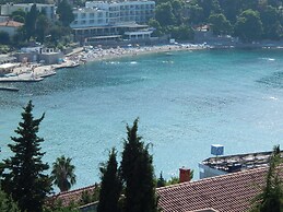 Apartments Lucija - Two Bedroom Apartment With Balcony and Sea View