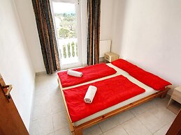 Apartments Lemes - One Bedroom Apartment With Garden View Apt4