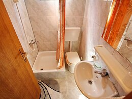 Apartments Lemes - One Bedroom Apartment With Garden View Apt4