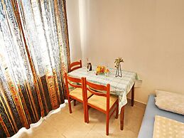 Apartments Lemes - One Bedroom Apartment With Garden View Apt4