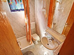 Apartments Lemes - One Bedroom Apartment With Garden View Apt4