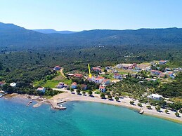 Apartments Lemes - One Bedroom Apartment With Garden View Apt4