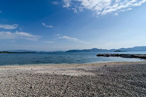 Apartments Lemes - One Bedroom Apartment With Garden View Apt4