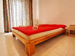 Apartments Lemes - One Bedroom Apartment With Garden View Apt4