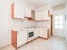 Apartments Neva- One Bedroom Apartment