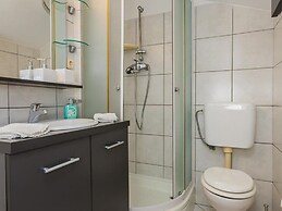 Apartments Roda - Comfort One Bedroom Apartment With Terrace -