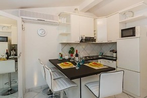 Apartments Roda - Comfort One Bedroom Apartment With Terrace -