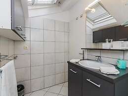 Apartments Roda - Comfort One Bedroom Apartment With Terrace -