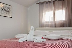 Apartments Roda - Comfort One Bedroom Apartment With Terrace -