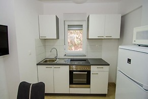 Apartments Vesela - Premium One Bedroom Apartment With Terrace and Par