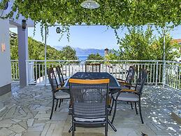 Apartments Vesela - Premium One Bedroom Apartment With Terrace and Par