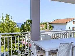 Apartments Vesela - Premium One Bedroom Apartment With Terrace and Par