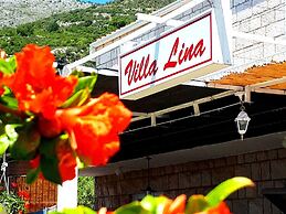 Apartments Lina - Three Bedroom Apartment With Two Balconies and Sea V