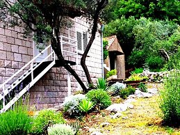 Apartments Lina - Three Bedroom Apartment With Two Balconies and Sea V