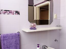 Apartments Lina - Three Bedroom Apartment With Two Balconies and Sea V