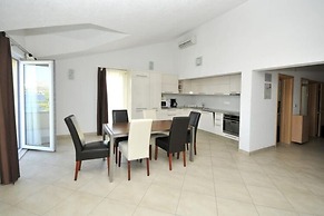 Apartments Villa Moonlight - Two Bedroom Apartment With Sea View Balco