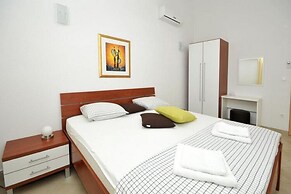 Apartments Villa Moonlight - Two Bedroom Apartment With Sea View Balco