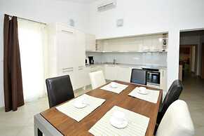 Apartments Villa Moonlight - Two Bedroom Apartment With Sea View Balco