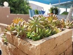 Apartments Villa Marijana - One Bedroom Apartment With Terrace and Gar