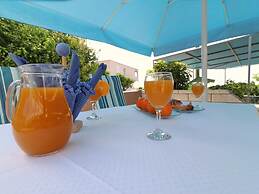 Apartments Villa Marijana - One Bedroom Apartment With Terrace and Gar