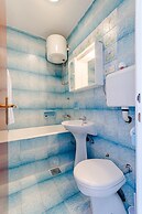 Villa Kosa - Two Bedroom Apartment With Terrace and Sea View