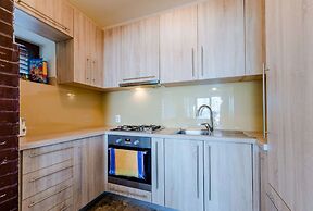 Villa Kosa - Two Bedroom Apartment With Terrace and Sea View