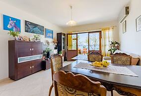 Villa Kosa - Two Bedroom Apartment With Terrace and Sea View